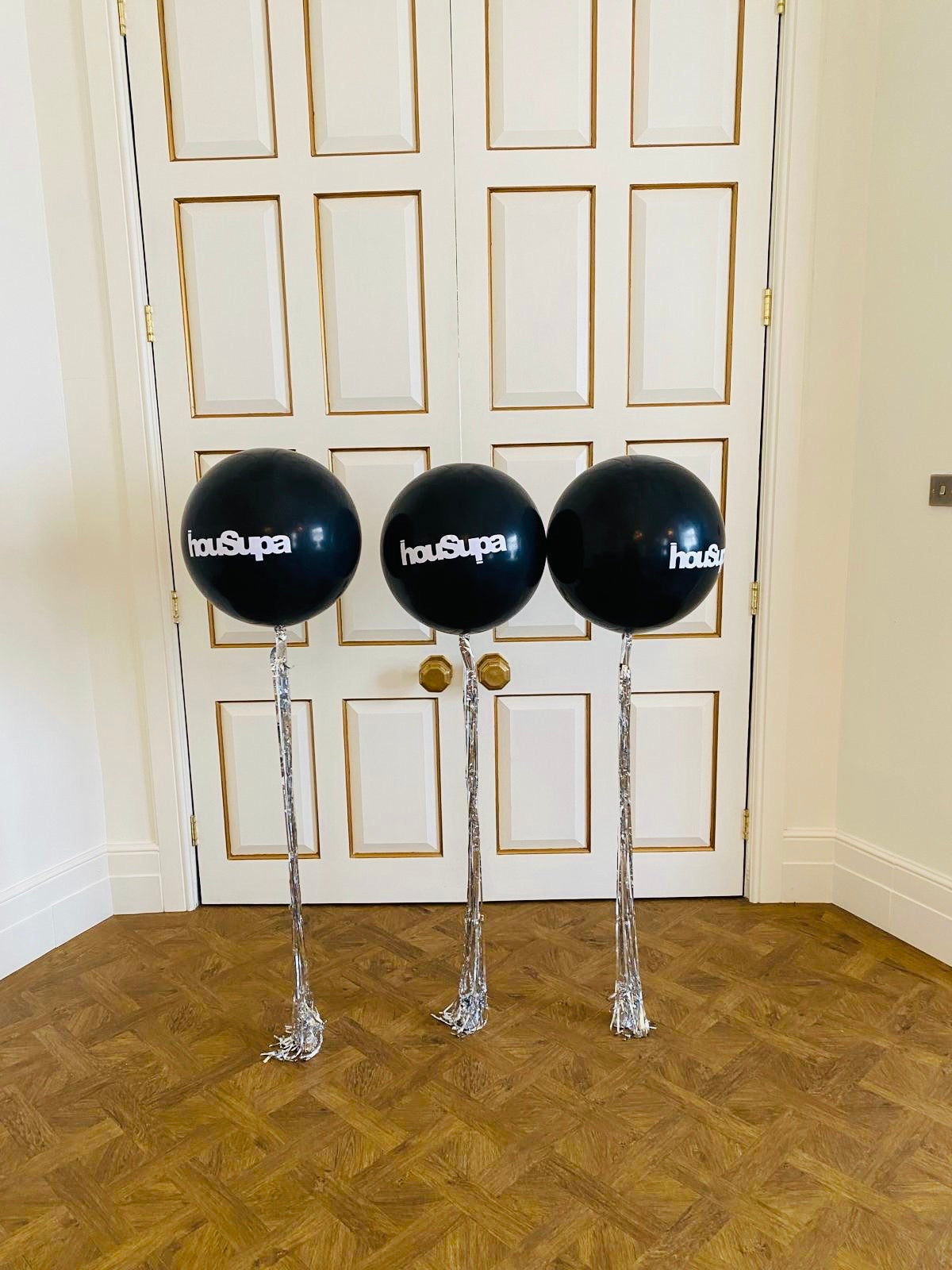 Personalised Vinyl Decal Letters