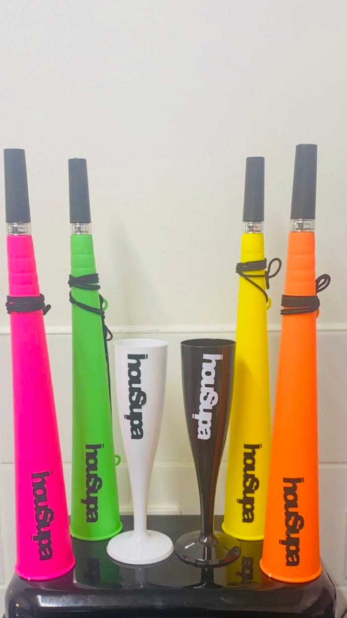 Personalised Vinyl Decal Letters