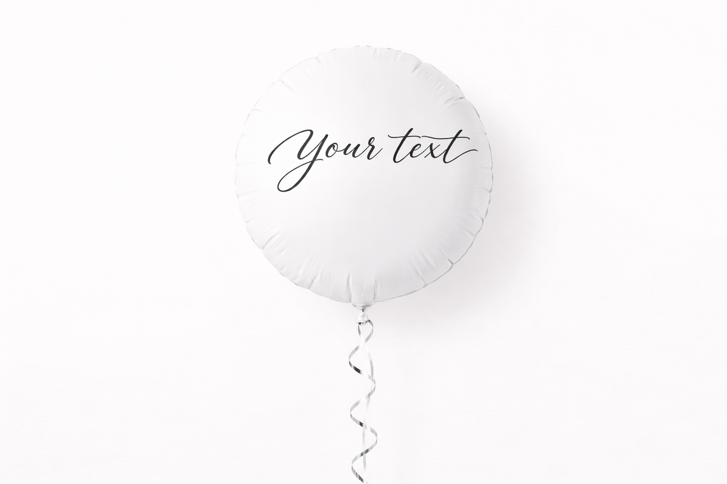 Personalised Vinyl Decal Letters