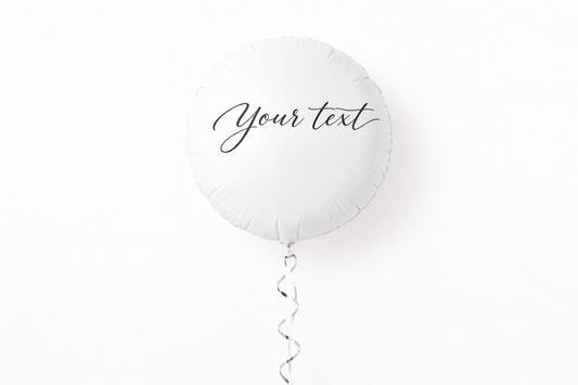 Personalised Vinyl Decal Letters
